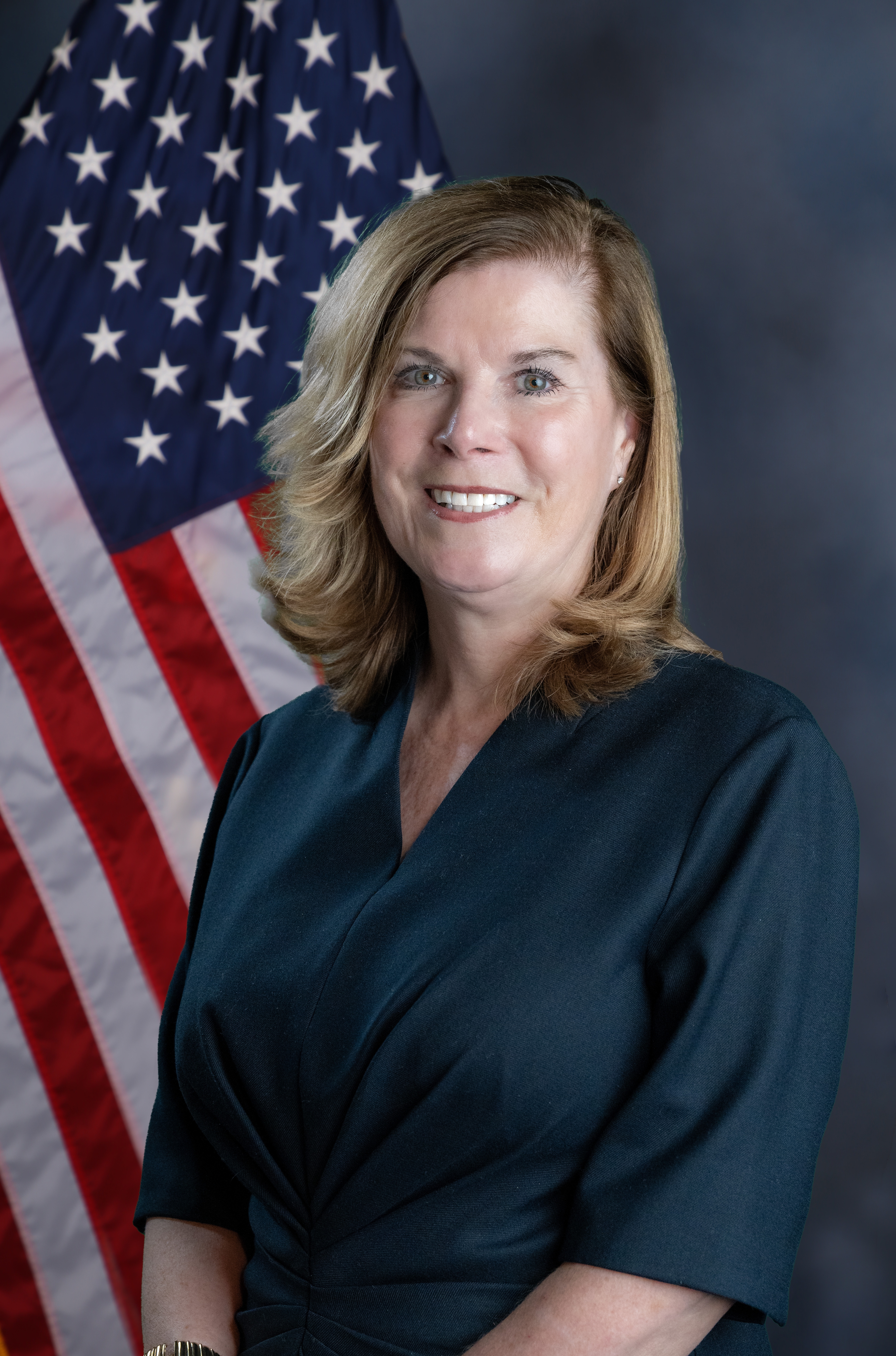 Chief Strategy Officer Blake Norton