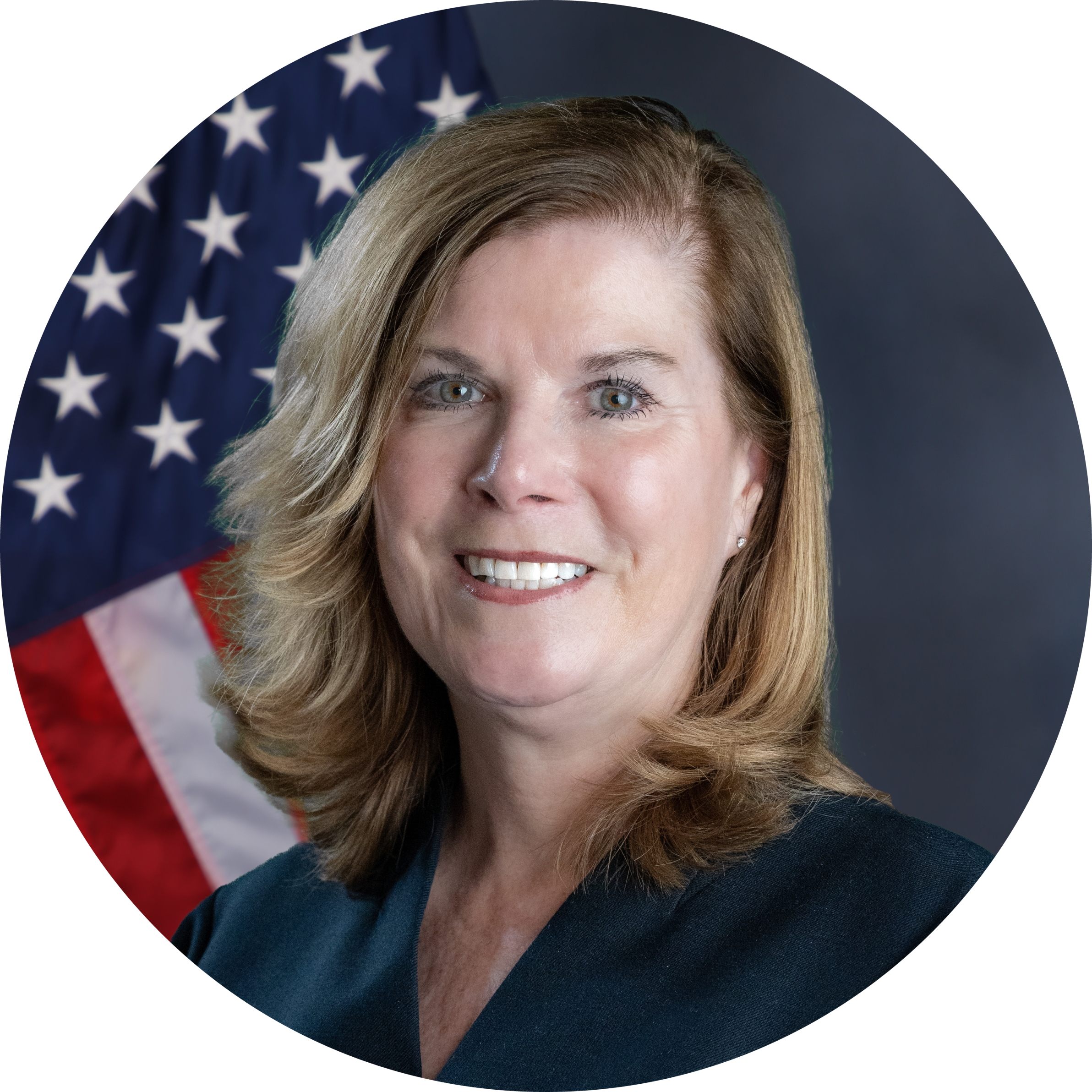 Chief Strategy Officer Blake Norton