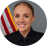 Officer Steffany Stahl