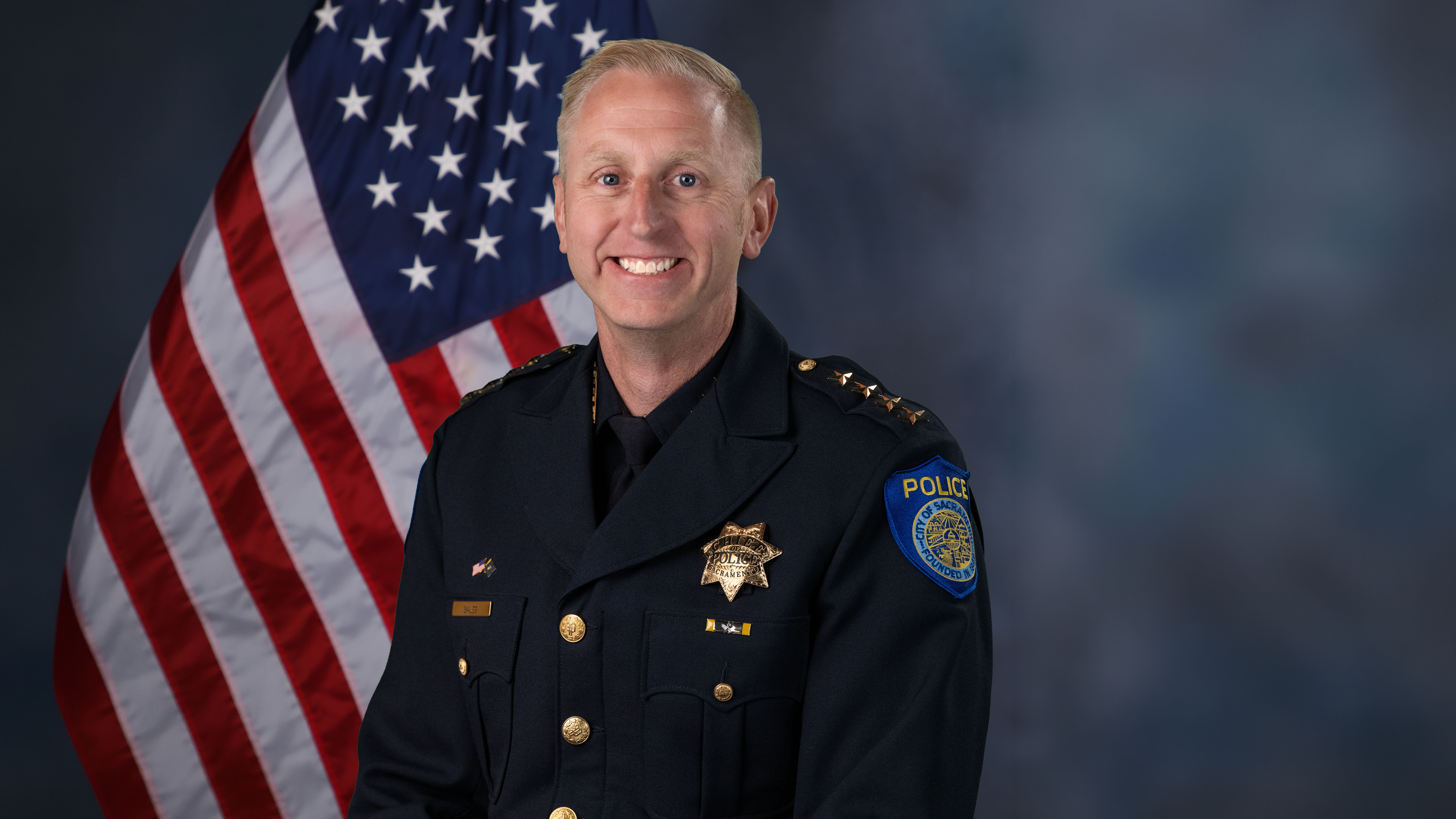 Police Chief
